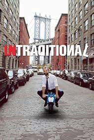 Untraditional (TV Series 2016– ) 